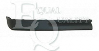 EQUAL QUALITY p1077 -  Спойлер